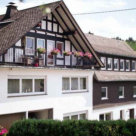 Bauernhofpension Wiebelhaus-Mester Lennestadt Exterior foto